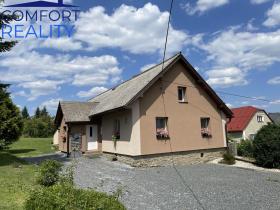 Prodej rodinného domu, Hradec nad Moravicí - Benkovice, 180 m2