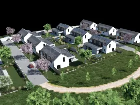 Prodej pozemku pro bydlení, Velká Bystřice, Svésedlická, 623 m2