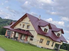 Prodej rodinného domu, Kozlovice, 270 m2