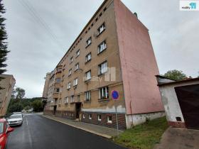 Prodej bytu 2+1, Aš, Anglická, 62 m2