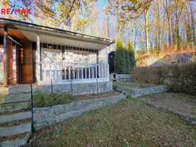 Prodej chaty, Jemnice, 19 m2