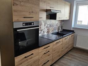 Prodej bytu 2+1, Olomouc, Polská, 55 m2