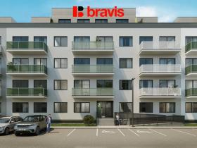 Prodej bytu 3+kk, Blansko, Zborovec, 75 m2