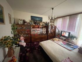 Prodej bytu 3+1, Líšťany - Luhov, 82 m2