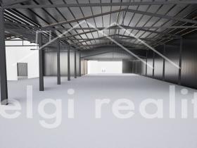 Pronájem skladu, Kojetín, 1000 m2