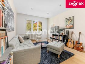 Prodej bytu 2+1, Zlín, 55 m2