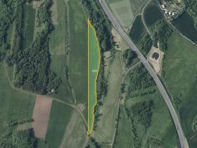 Prodej louky, Řehlovice, 17157 m2