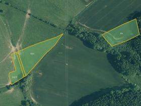 Prodej louky, Javor, 18182 m2