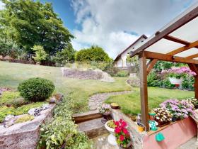 Prodej rodinného domu, Příbram - Žežice, 168 m2