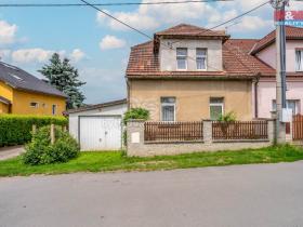 Prodej rodinného domu, Zdiby - Veltěž, Sedlecká, 227 m2