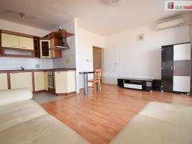 Prodej bytu 2+kk, Modletice, 53 m2
