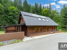 Prodej rodinného domu, Halenkov, 158 m2