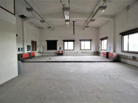 Pronájem skladu, Nučice, K Desítce, 400 m2