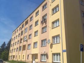 Pronájem bytu 1+1, Habartov, Karla Čapka, 36 m2