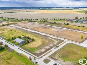 Prodej pozemku pro bydlení, Dalovice, 812 m2