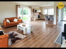 Prodej rodinného domu, Dolní Domaslavice, 130 m2