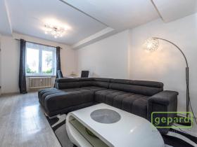 Prodej bytu 3+1, Praha, Bělocerkevská, 71 m2