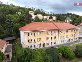 Prodej bytu 4+1, Nižbor, Pod Nádražím, 86 m2