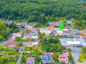 Prodej rodinného domu, Veselíčko, 190 m2