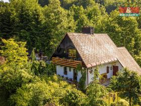 Prodej chaty, Velké Losiny - Žárová, 80 m2