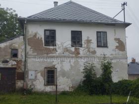 Prodej chalupy, Jiříkov - Sovinec, 300 m2