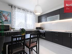 Prodej bytu 3+1, Opava, Fügnerova, 76 m2