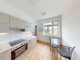 Pronájem bytu 2+1, Opava, Mlýnská, 45 m2