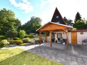 Prodej chaty, Mnichovice, 35 m2
