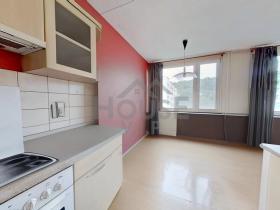 Prodej bytu 3+kk, Praha - Karlín, 70 m2