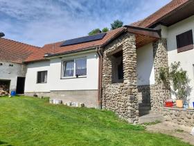Pronájem bytu 3+1, Zahorčice, 120 m2