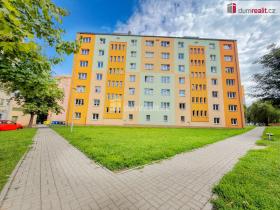 Prodej bytu 2+1, Chodov, Obránců míru, 51 m2