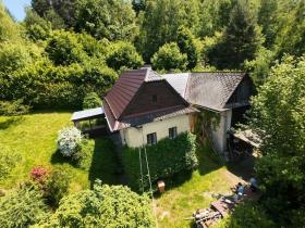 Prodej chaty, Borušov, 70 m2