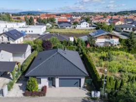 Prodej rodinného domu, Prostějov, Podivínského, 151 m2