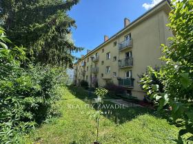 Prodej bytu 3+1, Olomouc, Na Vozovce, 65 m2