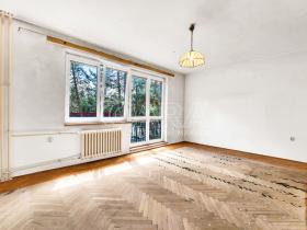 Prodej bytu 3+kk, Praha - Záběhlice, Bělčická, 51 m2