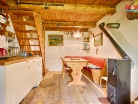 Prodej chaty, Kestřany - Zátaví, 60 m2
