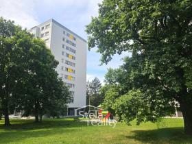 Prodej bytu 2+1, Bruntál, K. H. Máchy, 63 m2