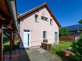 Prodej rodinného domu, Horní Lukavice, 96 m2