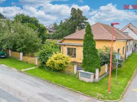 Prodej rodinného domu, Červené Pečky, Husova, 90 m2