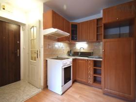 Prodej bytu 1+kk, Zvěstov - Roudný, 25 m2