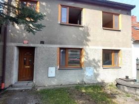 Prodej rodinného domu, Březnice, Blatenská, 167 m2