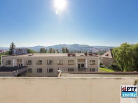 Pronájem kanceláře, Karlovy Vary, Jáchymovská, 25 m2