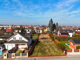 Prodej pozemku pro bydlení, Vejprnice, Sokolská, 1080 m2