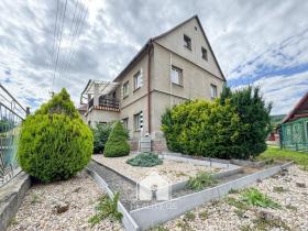 Prodej rodinného domu, Libouchec, 260 m2