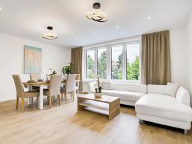 Prodej bytu 4+kk, Praha - Hodkovičky, 85 m2