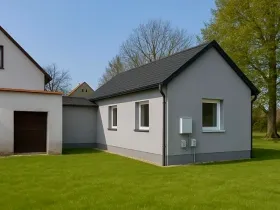 Prodej pozemku pro bydlení, Bříza, 170 m2