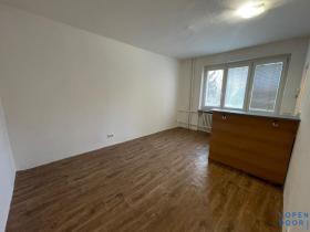 Pronájem bytu 1+kk, Most, Jaroslava Vrchlického, 22 m2