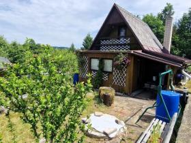 Prodej chaty, Červený Kostelec, Chrby, 50 m2