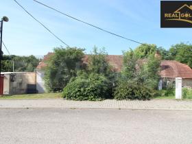 Prodej rodinného domu, Hrotovice, Podloučky, 75 m2