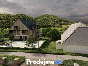 Prodej pozemku pro bydlení, Červená Voda - Mlýnický Dvůr, 1427 m2